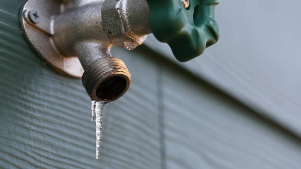 Green Plumbing Solutions and Water Conservation in St Louis, MO